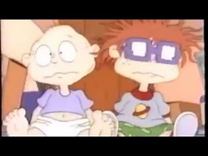 Opening To Blue's Clues Blue Talks 2003 VHS