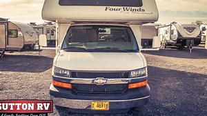 This Highly Sought-After Class C Just Arrived Here At Sutton RV. | Sutton RV | Facebook