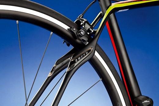 Specialized Roubaix SL4 Comp review