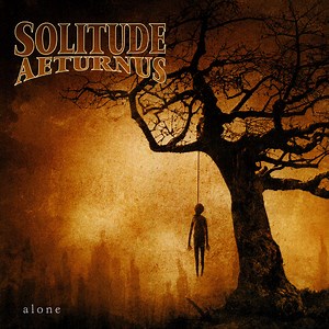 Solitude Aeturnus Concert & Tour History (Updated for 2026) | Concert Archives