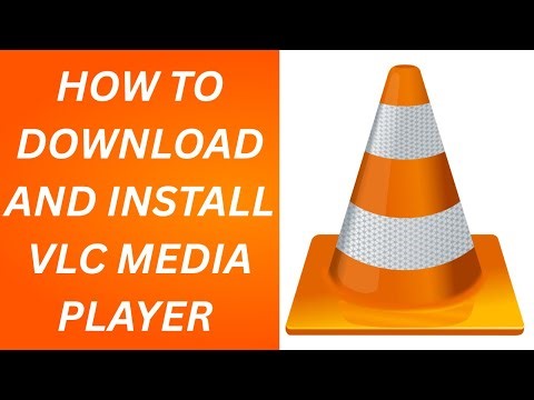 How to Download and Install VLC Media Player on For All Windows (Step by Step)