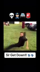 SIR GET DOWN!! 🗣️👮‍♂️🚨📈 #meme #foryou #fyp #police #breakdance #dance #sirgetdown #funny #viral #blowup #goviral #lol #😂 #hot #trending #fy #fypシ #funnyvidoes #ylyl #trynottolaugh @Daddy_Daniel69