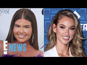 MTV Reveals Chanel West Coast’s Ridiculousness Replacement | E! News
