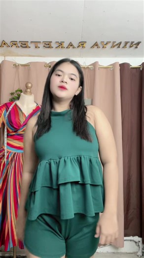 Stylish Plus Size Outfits from Shein