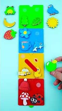 Color Match Challenge: Can You Keep Up? 🎨✨