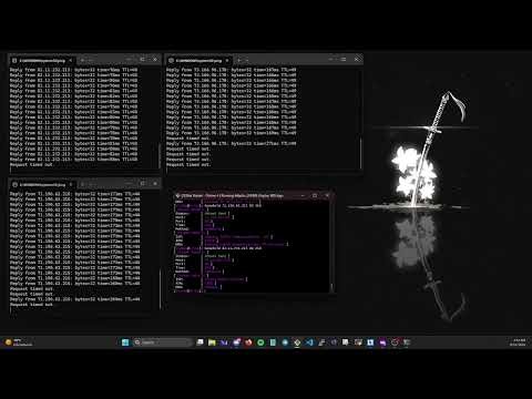 SATAN BOTNET SHOWCASE | BEST C2/BOTNET 2026 | BEST BYPASSES | BUY DDOS | BUY BOTNET | BEST C2 DDOS