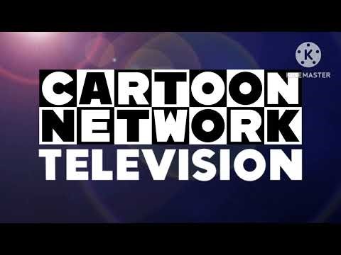 Cartoon Network Television Logo (2013-present)