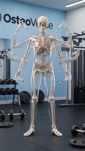 What Happens If You Take Steroid Injections for 30 Days Nonstop? 🤯 #shorts