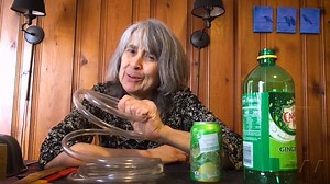 12 reactions | Join Washington Performing Arts Teaching Artist Wendy Lanxner and explore how you can make brass instruments out of household materials! Come back next week to learn how to make your own string instruments! | Washington Performing Arts | Facebook