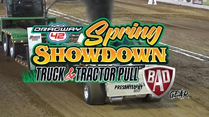 1.3K reactions · 384 shares | Truck & Tractor Pulling returns on June...