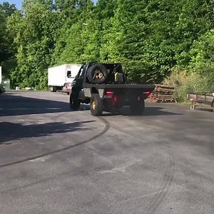 Ready for a sway bar.... until it comes this is fun! | Ujoint Offroad