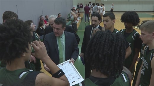 Prep basketball: Hamden Hall boys, girls beat Hopkins