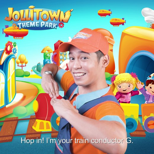 229 reactions · 33 shares | Hop in a Jollitown Theme Park adventure for an amazing birthday celebration! Book a Jollibee Virtual Party now! For details, check out bit.ly/Jollibee-Virtual-Party. | Jollibee | Facebook