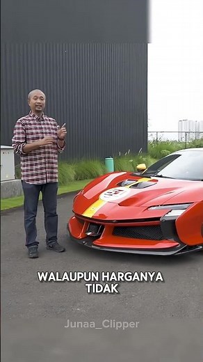 Over 50 Billion!!! The price of the FERRARI SF90XX will make your eyes flutter open😱 #gabrielrey ...