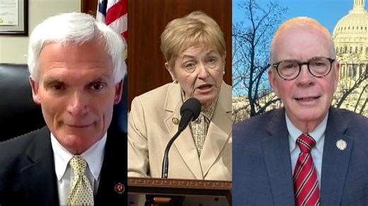 Local representatives, political expert outline future after vote is approved to reopen federal government