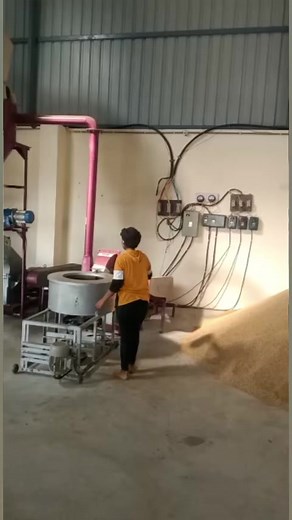 11K views · 21 reactions | Red chilli powder machine automatic plant, Lal mirchi grinder machine ☎️+91 88716 86000 | Punjab Engineering Corporation | Facebook