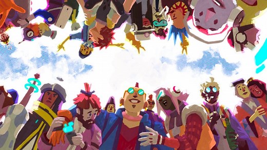 SEED is a living, breathing game that you absolutely must play