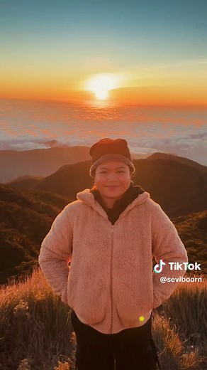 Conquered the Highest Mountain in Luzon: Mt. Pulag Adventure