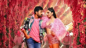 ‘Dhop’ Song From Ram Charan’s Upcoming Movie 'Game Changer' Is Out!