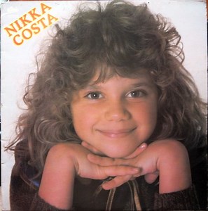Nikka Costa - Nikka Costa