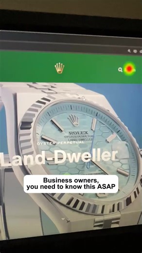 You burn money. Every single day. Because you don’t know what users do. Our client reached 16% conversion. How? We studied user behavior with Plerdy. We updated the design based on numbers. Data shows the leaks. You fix the leaks. You earn more. Try it. It’s a free Chrome extension. Easy. Quick. Analyze your site. Fix the key things. Take your money back #businessowner #smallbusiness #ecommercebusiness #smallbusinessowner #onlinebusiness #dropshipping #ecommercetips #businesstips #marketingtips 