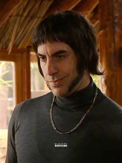 The Worst Spy In Movie History 🕵️‍♂️