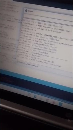 Python Servo Control Project 🐍🤖 | Robotics Automation