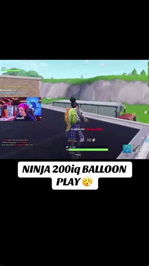 Ninja's All-Time Fortnite Player Ranking Unveiled