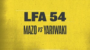 The Queen has arrived! Sabina Mazo returns to LFA 54 to defend her Flyweight title against Carol Yariwaki! Catch all the action TONIGHT at the special 10/9c start time on AXS TV! | AXS TV | Facebook