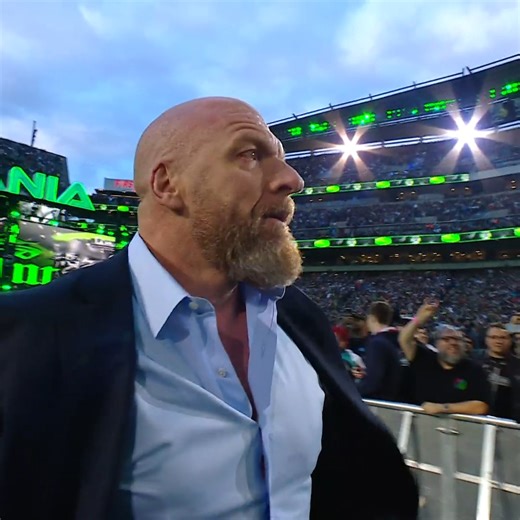 3.3M views · 72K reactions | It was time to play the game at WrestleMania XL! | WWE | Facebook