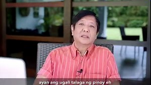 531K views · 10K reactions | BBM VLOG 169: FIlipino Resiliency, toxic o hindi? | (Reaction video) Baha, lindol, pandemya o anumang sakuna, ang Filipino resiliency na tinatawag ay minsa’y sinasabing ‘toxic’ na raw masyado. Kayo, ano’ng palagay niyo sa usaping ito? Halina’t timbangin natin. Stay safe everyone! #NationalDisasterResilienceMonth #IyakTawa | Bongbong Marcos | Facebook