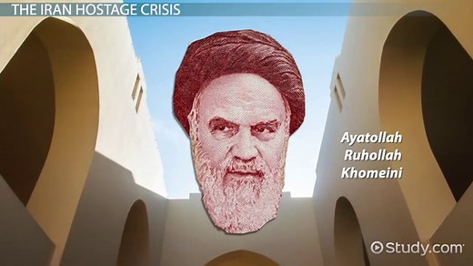 Iran Hostage Crisis | Definition, Timeline & Facts