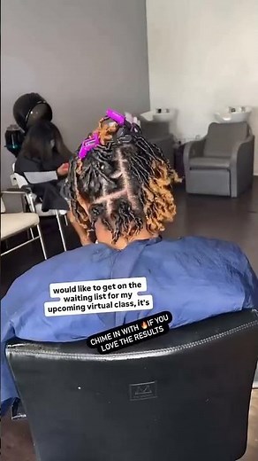 3 Hour Natural Hairstyle Transformation: Coil Out