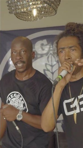 Dancehall in the Computer Age 💻 Mr Williamz & Mowty Mahlyka