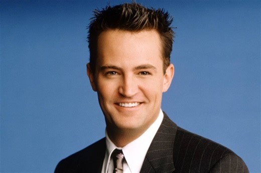 Las revelaciones del documental de Matthew Perry: de su primera gran pasión a la profunda soledad del recordado Chandler