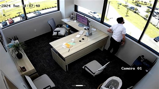 Daylight fireball meteor may have rattled parts of NYC and New Jersey: NASA