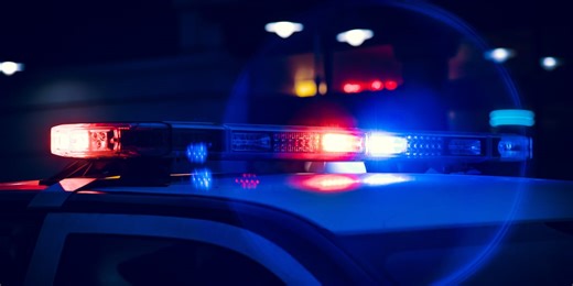 Woman tries to avoid arrest by defecating towards officers in Fort Walton Beach