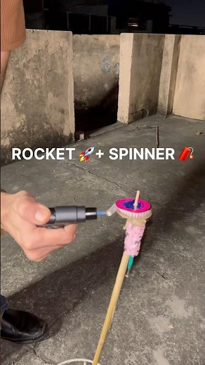 Diwali Stash Testing 2025 🧨🚀