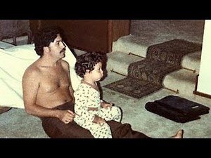 Pablo Escobar La vie du Baron de la Mafia Reportage Choc