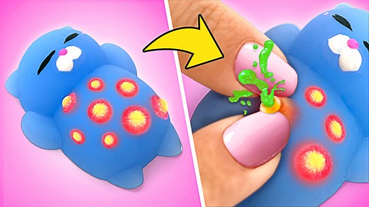 86K views · 416 reactions | SUPER SLICK SLIME SAM on Reels | Facebook