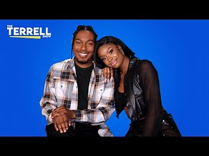 COCO JONES Talks Almost Giving Up Acting, T & Coco, and Sings Her Favorite Gospel Song | Part 2 of 2