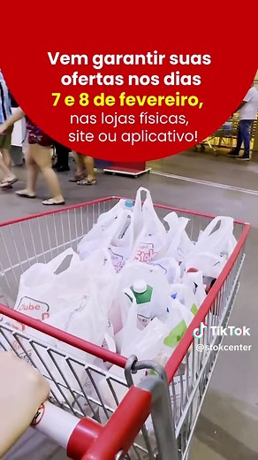 Economize com Ofertas Imperdíveis no Stok Center