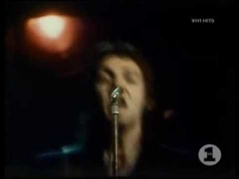 Paul McCartney & Wings - Hi Hi Hi (1972)
