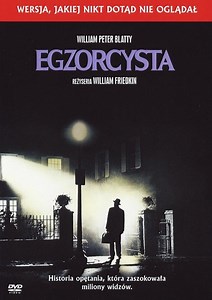 Egzorcysta | Film | 1973
