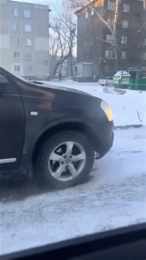 Beware of autostart!