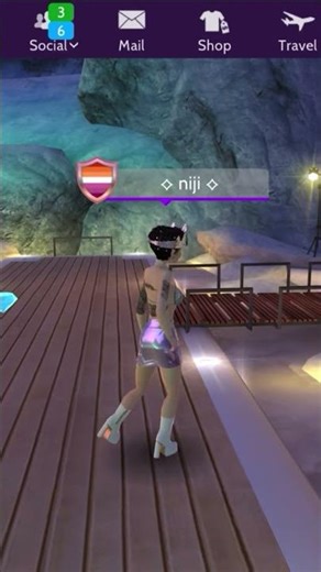 How to get the most XP in Avakinlife #avakinlife #avakinlifecommunity #avakincreators