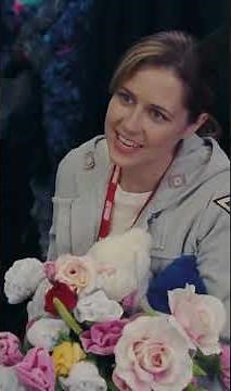 Jenna Fischer 2, Blades of Glory