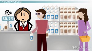 How to Find the Missing Coin