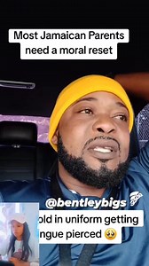 174K views · 4.8K reactions | 13 years old gets tongue piercing and tattoo 樂 | Motivational Vybz Tv | Facebook