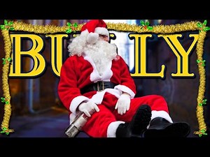 BAD SANTA! | Bully - Part 8